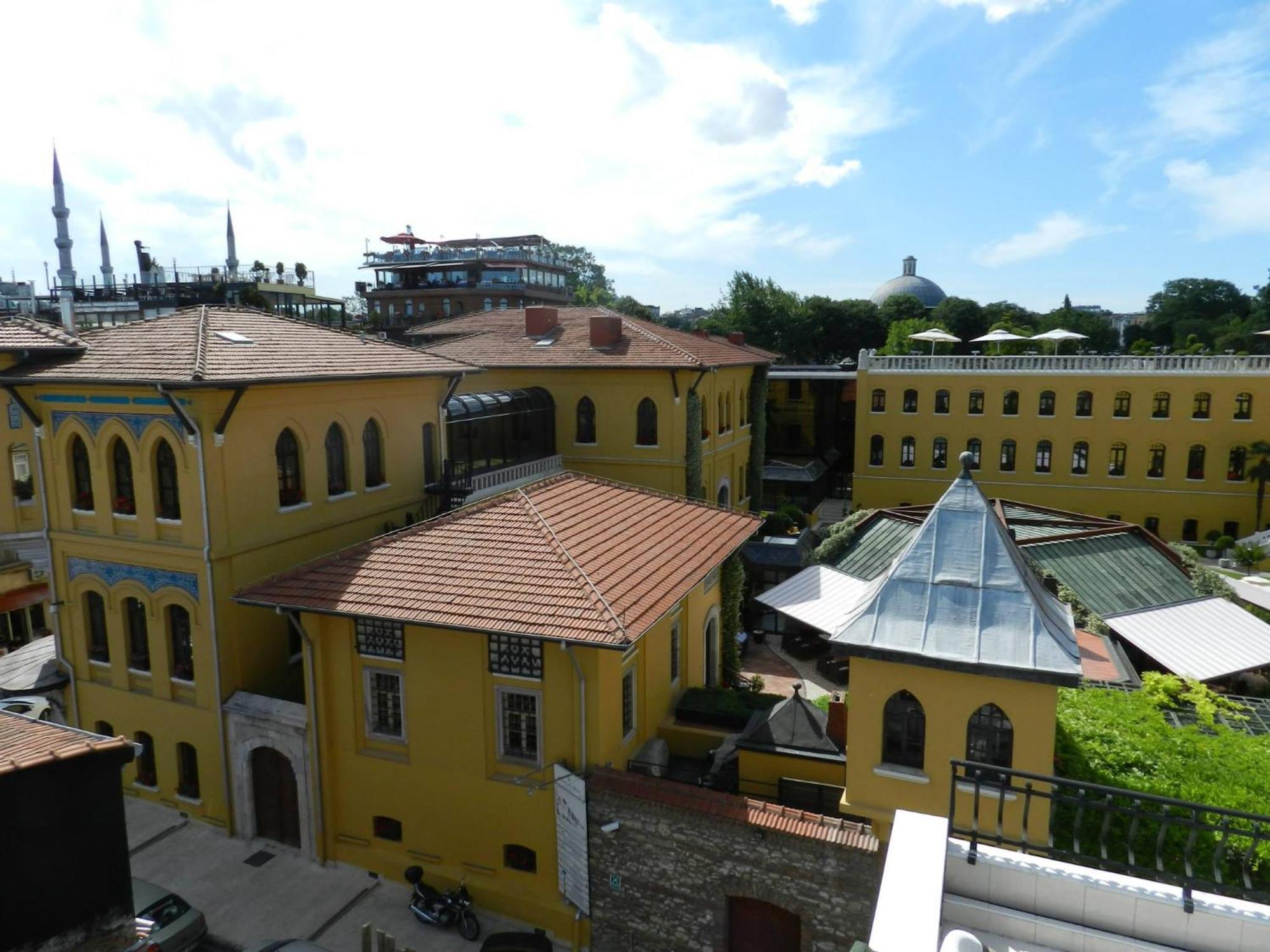 Berk Guest House - Grandma'S House — Photos 2