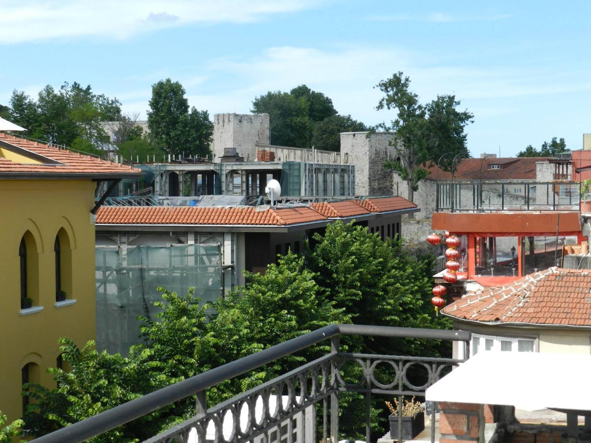 Berk Guest House - Grandma'S House — Photos 3